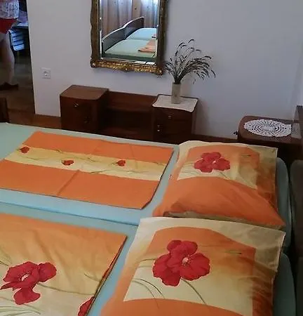 Tatjana Apartmán Lublaň