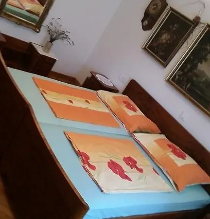 Tatjana Apartmán *