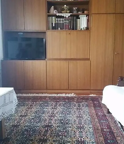 Appartamento Tatjana *