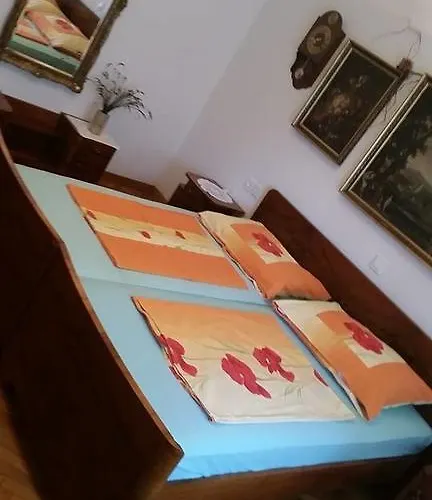 Tatjana Appartamento *