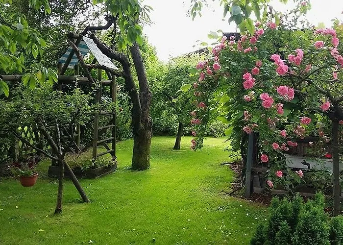 Appartamento Tatjana Lubiana