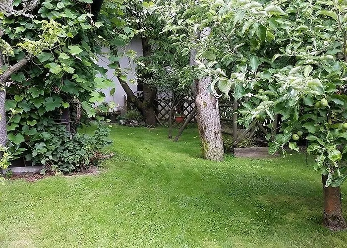 Tatjana Apartmán Lublaň